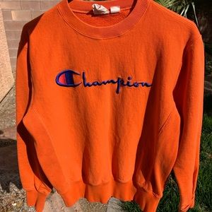 Champion Sweatshirt
